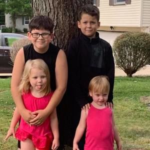 Meet your Posher, Joann